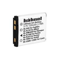 Hähnel Fototechnik HL-F45 Camera-accu Vervangt originele accu NP-45, NP-45A, NP-45S 3.7 V 720 mAh - thumbnail