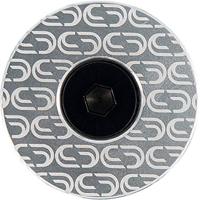 Deda monza topcap zilver - thumbnail