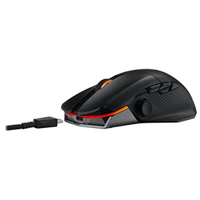 ASUS ROG Chakram X Origin gaming muis - thumbnail