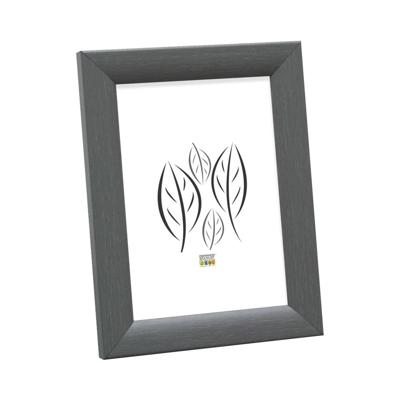 Deknudt Kader in grijze schilderlook 20x30 S54SF7