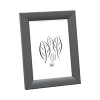 Deknudt Kader in grijze schilderlook 20x30 S54SF7 - thumbnail