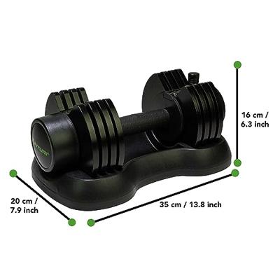 Tunturi Selector Dumbbell 12,5 kg