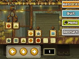 Professor Layton En de Melodie van het Spook Professor Layton En de Melodie van het Spook