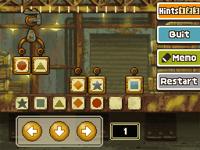 Professor Layton En de Melodie van het Spook - thumbnail