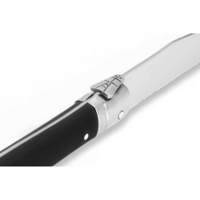 Vleesmessenset 3 Claveles Bistro 11,5 cm (4 Stuks)