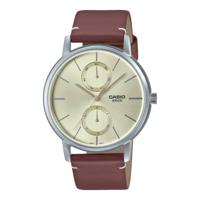 Unisex horloge Casio MTP-B310L-9AVEF - thumbnail