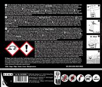 SONAX autoshampoo "actifoam energy" pl actifoam energy 1 l - thumbnail