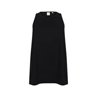 Tombo TL507 Ladies´ Open Back Vest - Black - L - thumbnail