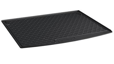 Kofferbakmat passend voor Volkswagen Caddy Maxi 5-deurs 2010-2015 & 2015- GL1038