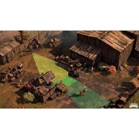 Desperados 3 - thumbnail