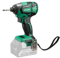 WH18DBSL W4Z SLAGSCHROEVENDRAAIER 1/4" 18V, B - thumbnail