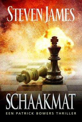 Schaakmat (Paperback) Schaakmat (Paperback)