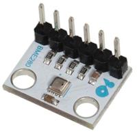 Whadda WPSE335 BME280 temperatuur, vochtigheid en druksensor - thumbnail