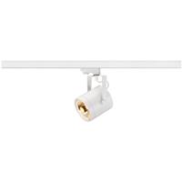 SLV Witte railEuro Spot 3-fase QPAR111 - 153421 - thumbnail