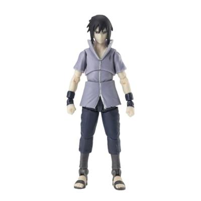 Naruto Shippuden Ultimate Legends Figure - Sasuke Uchiha (Final Valley) Naruto Shippuden Ultimate Legends Figure - Sasuke Uchiha (Final Valley)