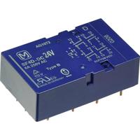Panasonic SF4D24 Printrelais 24 V/DC 6 A 4x NO, 4x NC 1 stuk(s) - thumbnail