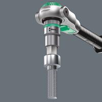 Wera Belt C 2 Zyklop doppenset, 1/2" dopsleutel - thumbnail