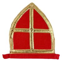 Sint mijter Sint & Co Kind (25x19,5cm) - thumbnail