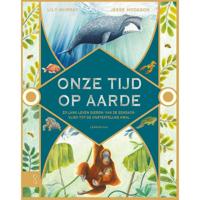 Onze tijd op aarde (Hardback) - thumbnail