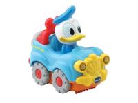 Vtech toet toet auto - donald duck - thumbnail