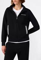 Joggingpak voor dames Champion Zwart Maat L - thumbnail