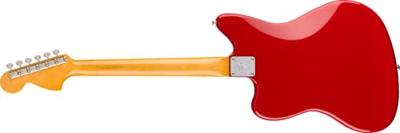 Fender American Vintage II 1966 Jazzmaster RW Dakota Red - Elektrische gitaar