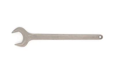 Gedore 6576030 894 125 Enkelvoudige steeksleutel Sleutelbreedte (metrisch) 125 mm