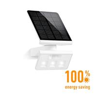 Steinel AUSSENLEUCHTE XSOLAR L-S ONE WS 081997 Wandspot op zonne-energie LED Zonder 1.2 W Wit - thumbnail