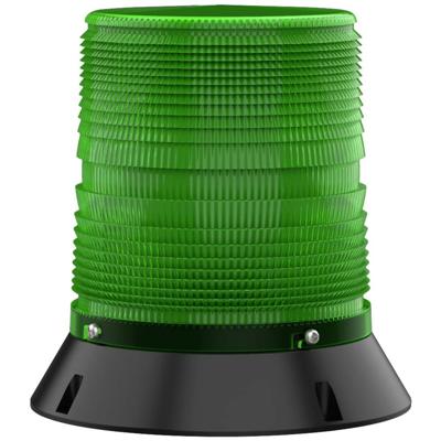 Pfannenberg Signaallamp PMF LED-HI 21155636006 Groen Groen Flitslicht, Knipperlicht 24 V/DC