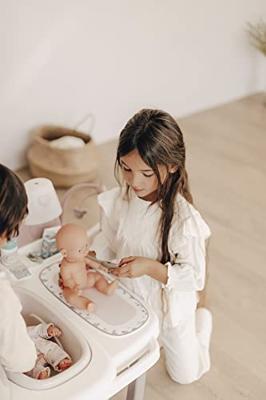 Accessoires voor poppen Smoby Big Baby House