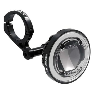 Lezyne E-bike Orbis StVZO E600 Front Light