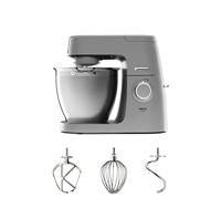 Kenwood Chef XL Elite KVL6300S keukenmachine 6,7 l Zilver 1400 W - thumbnail