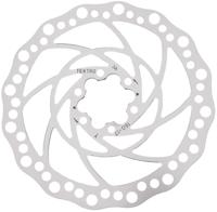 TEKTRO remschijf "tr-17" brake rotors f.hd- t390 160mmx2.3mm 6-hole - thumbnail