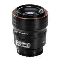 Rollei AF 85mm F/1.8 Sony FE - thumbnail