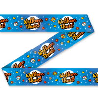 Partylint 'Welkom Thuis' Cartoon - thumbnail