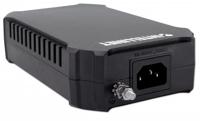 Intellinet 2-poorts Gigabit Ultra PoE-injector 1x50W 1x30W - thumbnail