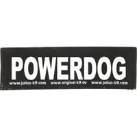 Julius K9 Label Powerdog Small - thumbnail