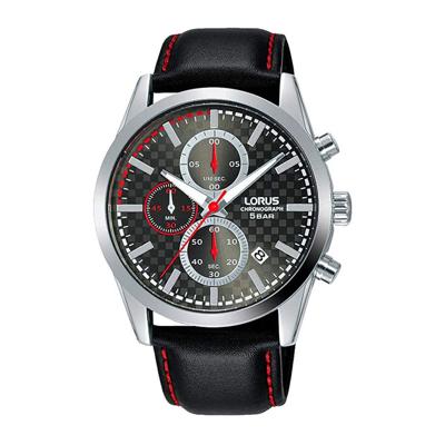 Lorus RM399FX9 Heren Horloge 41mm WR 50mt Lorus RM399FX9 Heren Horloge 41mm WR 50mt
