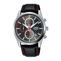 Lorus RM399FX9 Heren Horloge 41mm WR 50mt - thumbnail