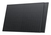 EcoFlow 2 x 400W Vast zonnepaneel Combo - thumbnail