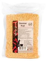 TS Import Genmai koji 500 Gram - thumbnail