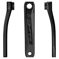 FSA CK-745 E-Bike Bosch Crankarmen 170mm Isis G2 - Zwart - thumbnail