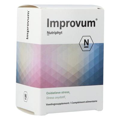 Nutriphyt Improvum Nutriphyt Improvum