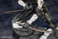 Kaiju No. 8 ARTFXJ Statue 1/8 Soshiro Hoshina 15 cm - thumbnail