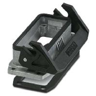 Phoenix Contact 1411324 HC-STA-B16-BWS-ELC-AL Opbouwbehuizing 1 stuk(s) - thumbnail