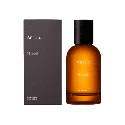 Aesop Miraceti Eau De Parfum - 50ml