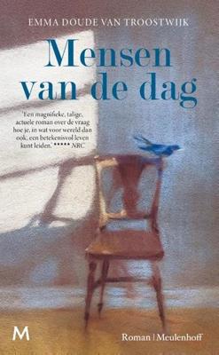 Mensen van de dag (Hardback)