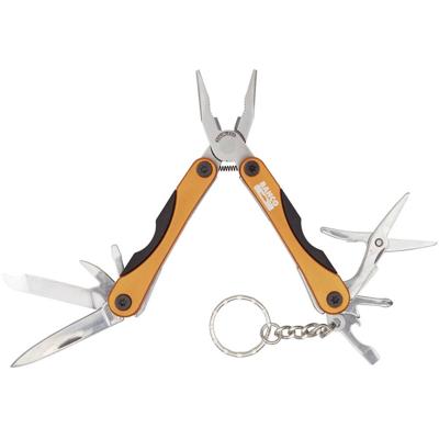 Bahco MTT121 MTT121 Multitool Aantal functies 18