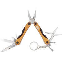 Bahco MTT121 MTT121 Multitool Aantal functies 18 - thumbnail