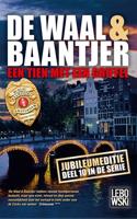Een tien met een griffel - Appie Baantjer, Simon de Waal - eBook (9789048819232) - thumbnail